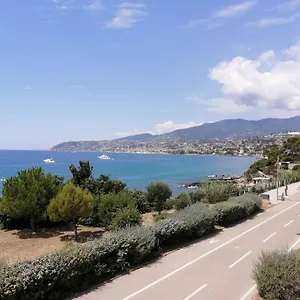 Апарт-отель Villaggio Turistico La Vesca