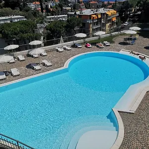 Lejlighedshotel Modus Vivendi, Sanremo