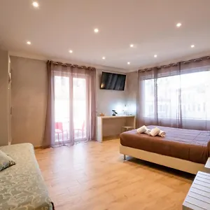 3* Гостевой дом Le Di Nana'