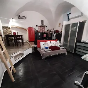 Roserosse Apartment