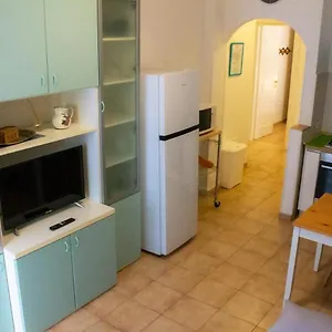 La Primula Sanremese Apartment