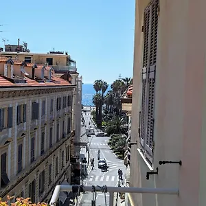 Casa Moret Apartment