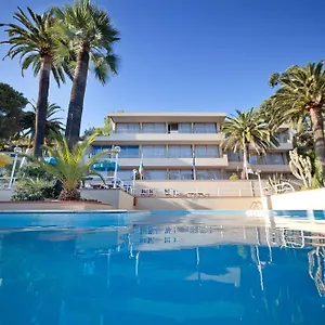 Hotel Nyala, Sanremo
