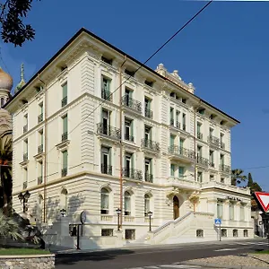 Hotel De Paris, Sanremo