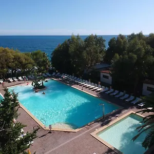 Kemp Villaggio Dei Fiori, Sanremo